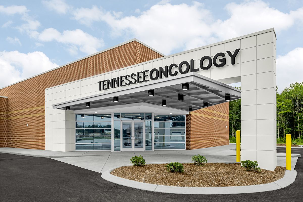 TENNESSEE ONCOLOGY