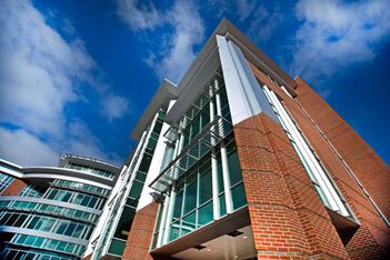 Campus Architecture Firm