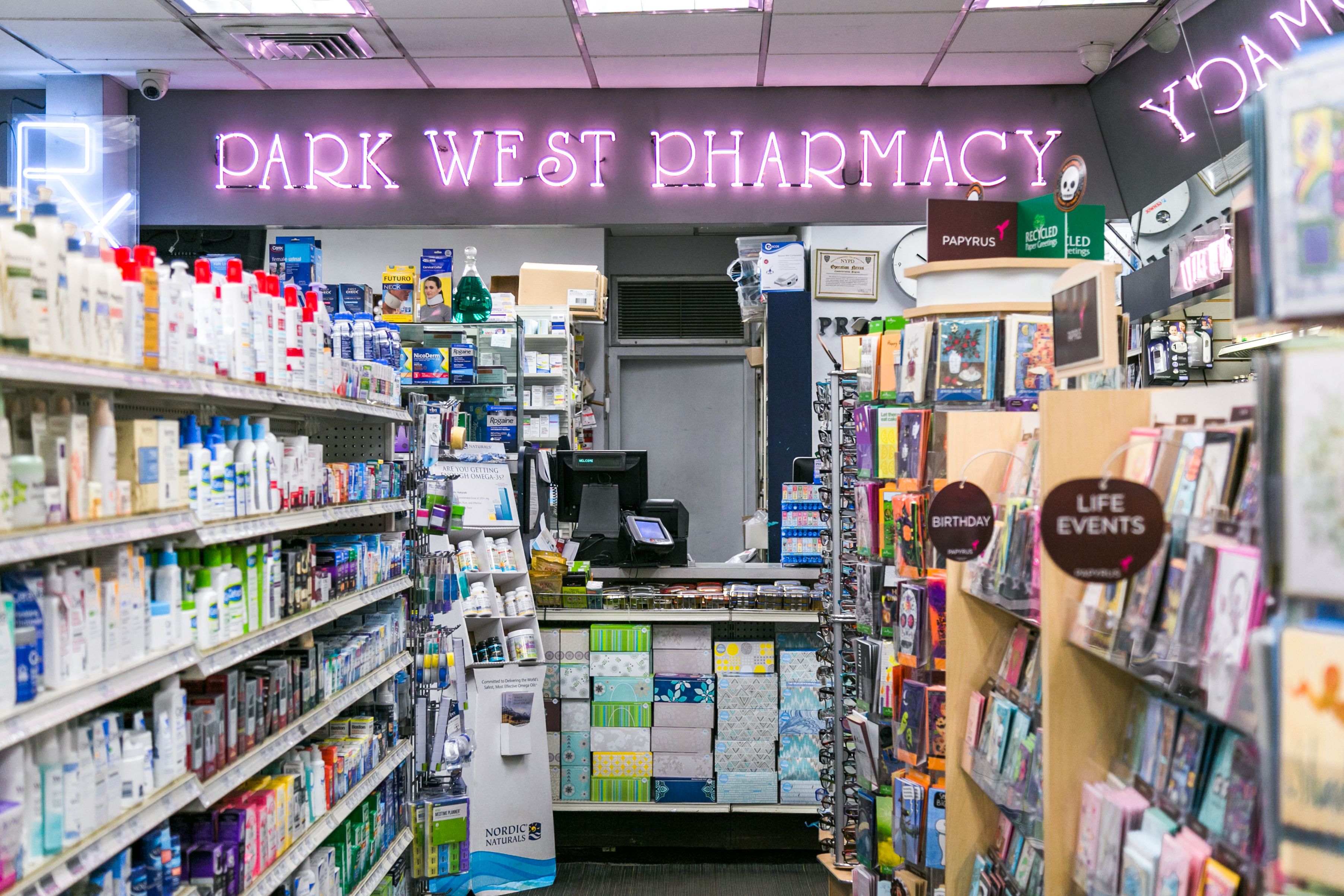 Park West Pharmacy