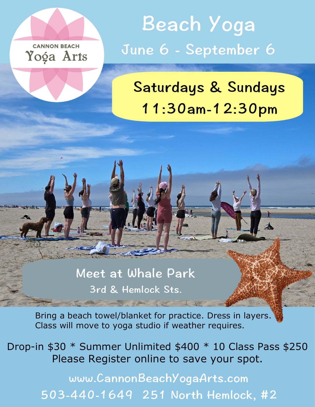 Beach Yoga Poster.jpeg