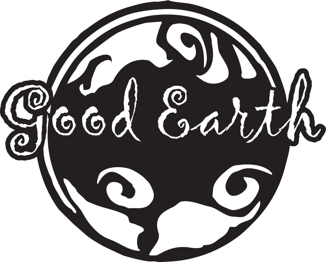 Good Earth Logo