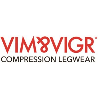 Vim & Vigr Compression Legwear