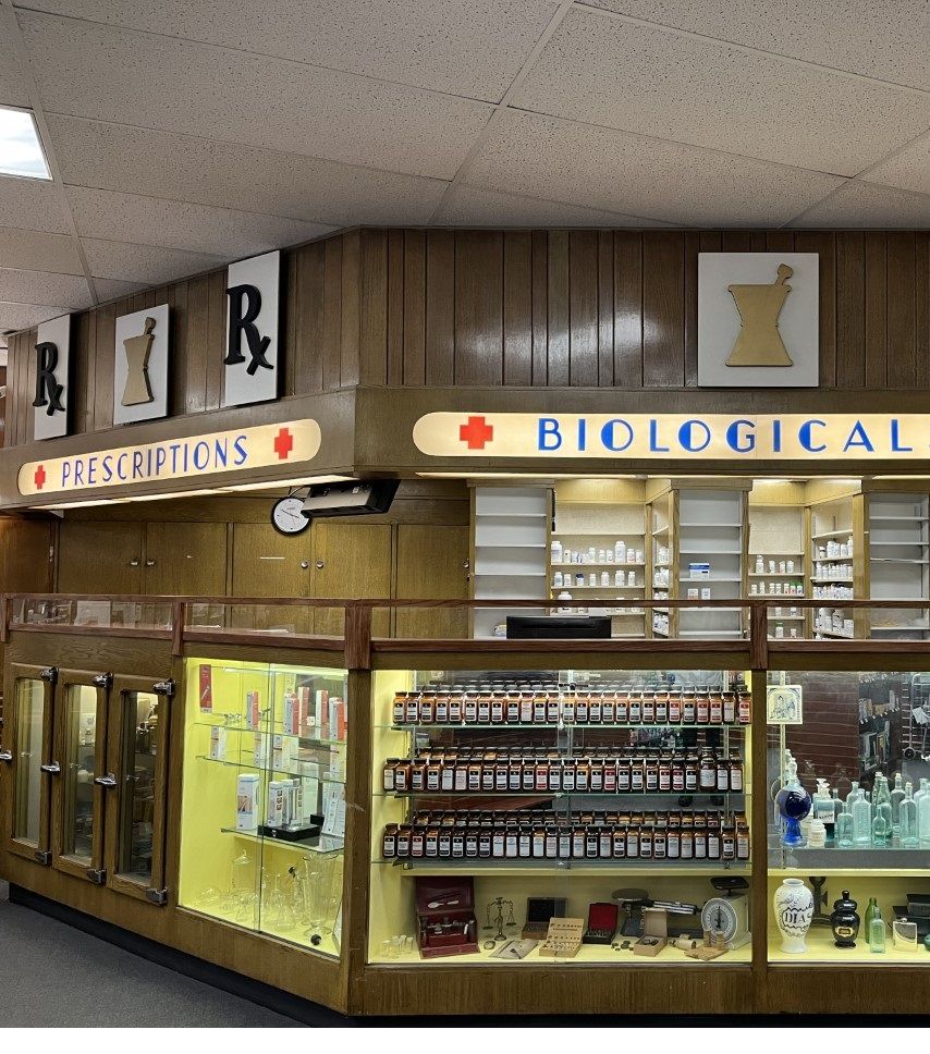 Petranek's Pharmacy