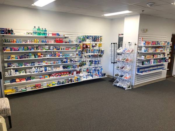 Welcome to York Pharmacy