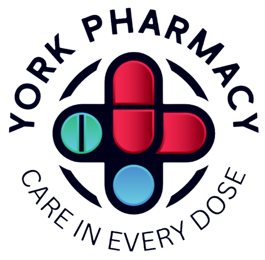 York Pharmacy York Pharmacy