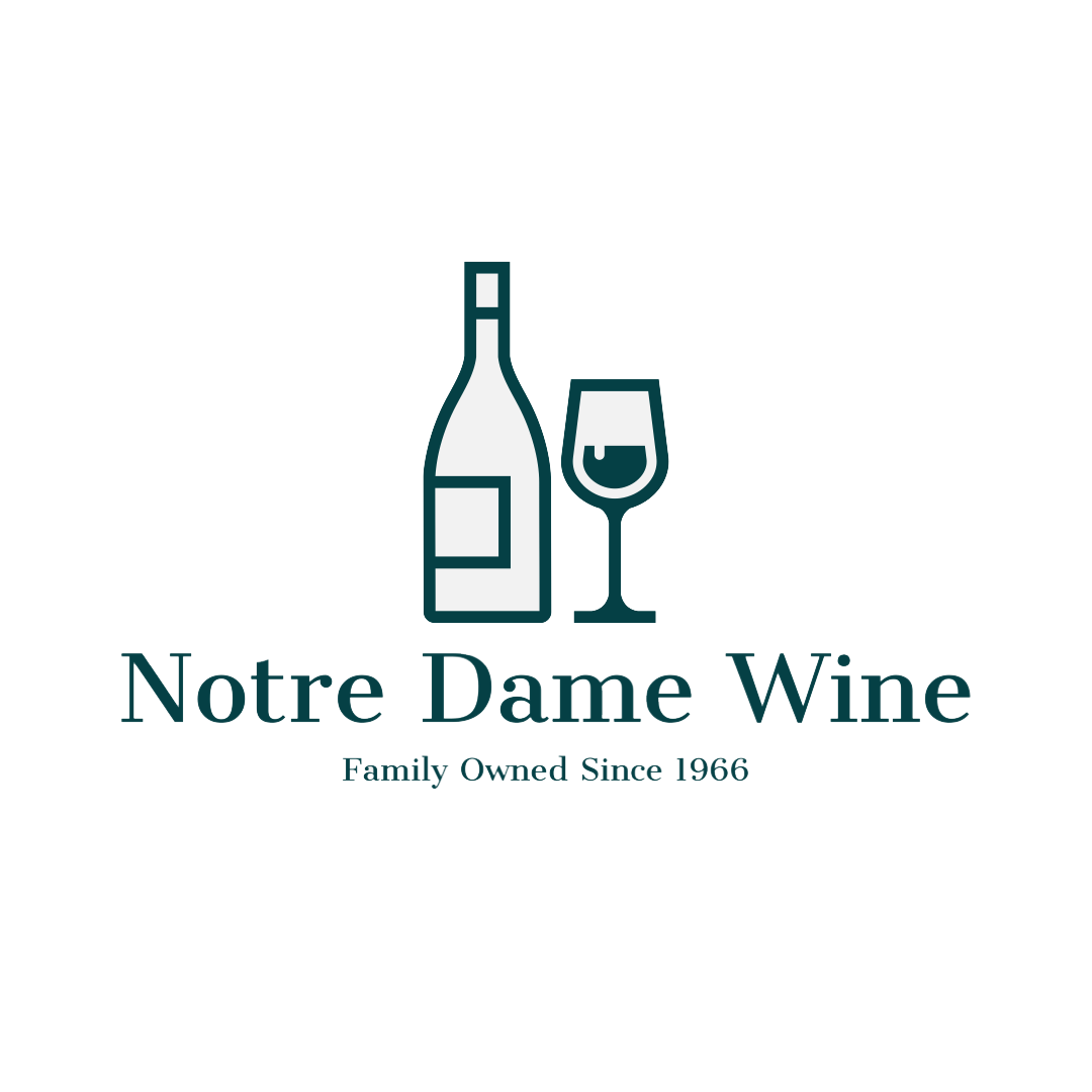Notre Dame Wine