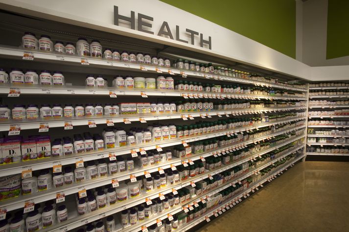 Healthmart Products