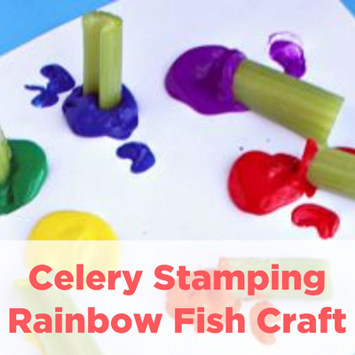 Celery Stamping Rainbow Fish Craft POST June 30 2023.png