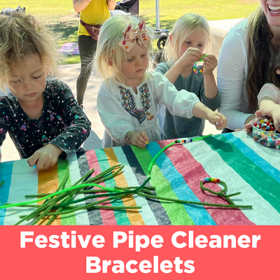 Festive Pipe Cleaner Bracelets POST Dec 27 2023.png