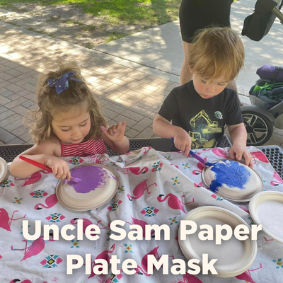 Uncle Sam Paper Plate Mask POST July 3 2023.png