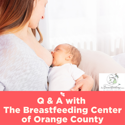 Q & A with The Breastfeeding Center of Orange County POST Dec 6 2023.png