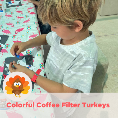 Colorful Coffee Filter Turkeys POST Nov 7 .png