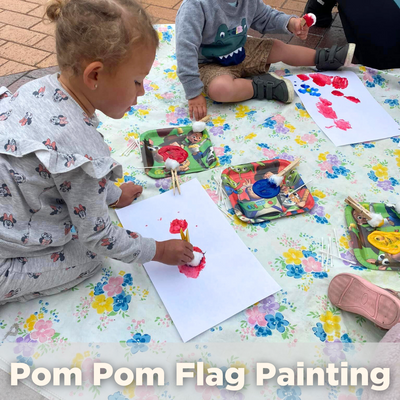 Pom Pom Flag Painting POST July 1 2023.png