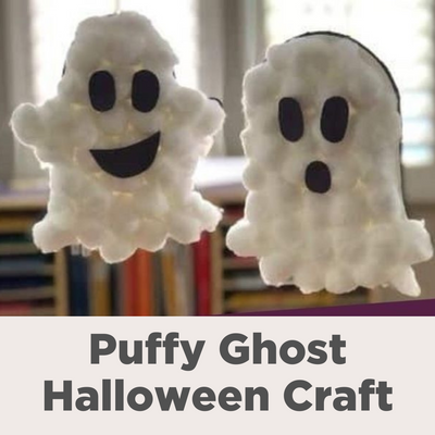 Puffy Ghost Halloween Craft POST Oct 18 2023.png