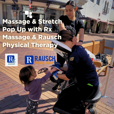 Massage & Stretch Pop Up with Rx Massage & Rausch Physical Therapy POST July 10 2023.png