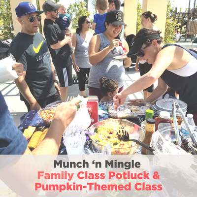 Munch n Mingle Family Class Potluck and Pumpkin Themed Class Oct 22.png