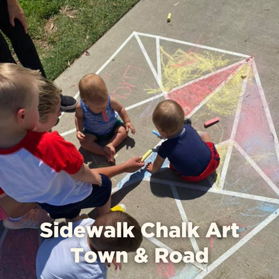 Sidewalk Chalk Art Town & Road POST July 11  2023.png