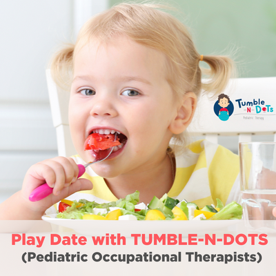 Play Date with TUMBLE N DOTS Pediatric Occupational Therapists POST Mar 17.png