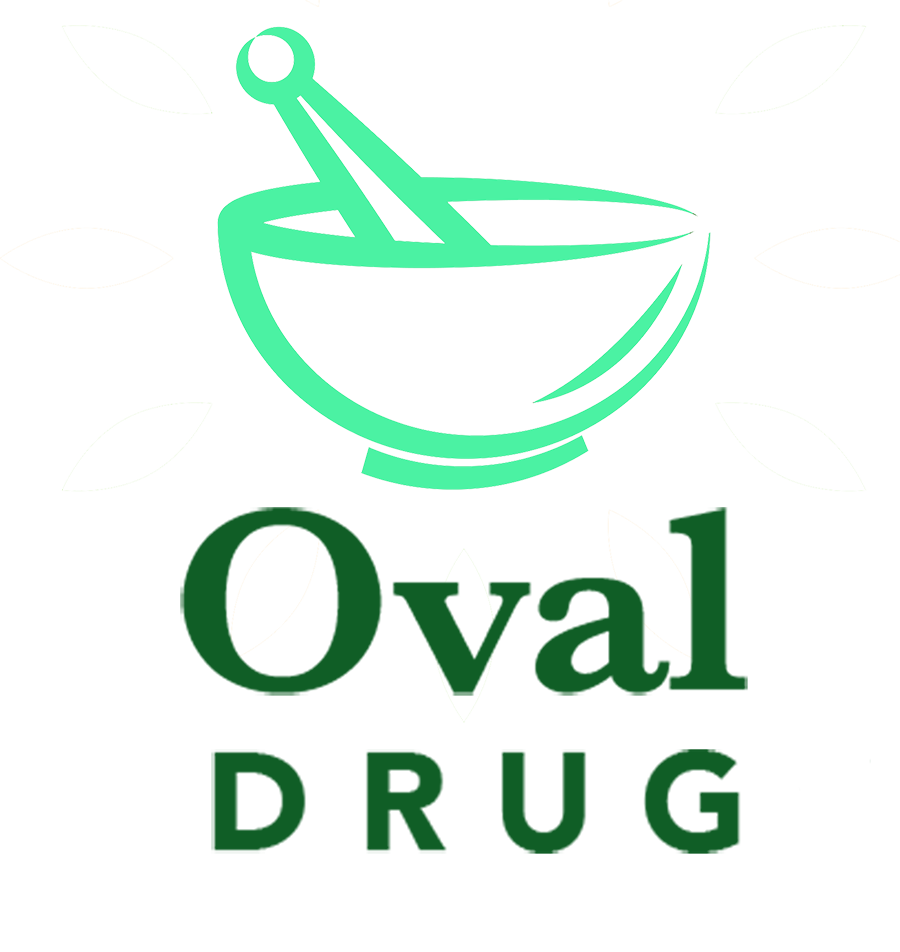 Oval Drug