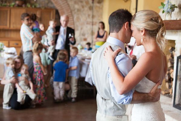 Texas Hill Country Scenic Wedding Venue Trattoria Lisina By