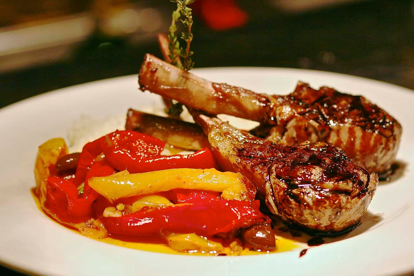 Italian Dish