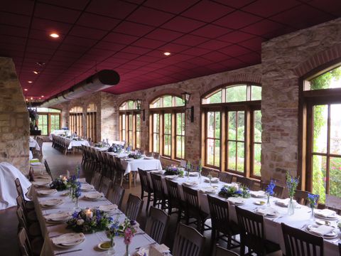 Texas Hill Country Corporate Event Venue