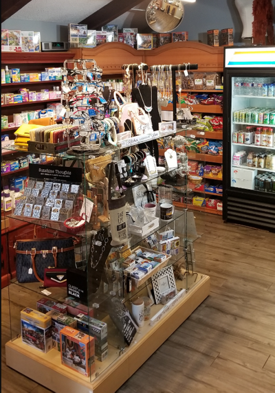 Pharmacy Store