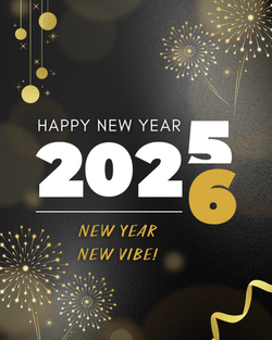 Black Gold Playful New Year Greeting Instagram Post.png