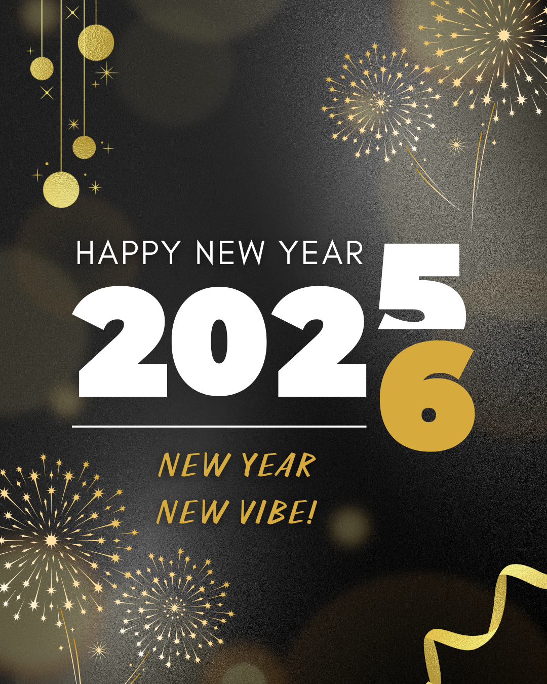 Black Gold Playful New Year Greeting Instagram Post.png
