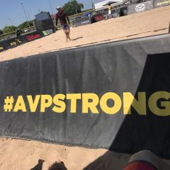 AVP Volleyball Doctors