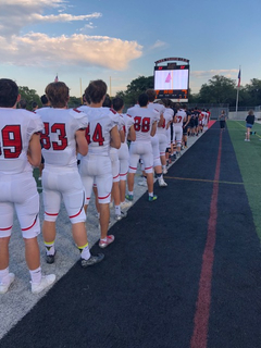 filler photo Lake Travis High School Sports Doctors