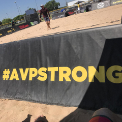 filler photo AVP Volleyball Doctors