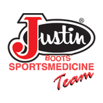 Justin Boots Sportsmedicine Team
