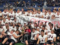 Lake Travis Football Doctors