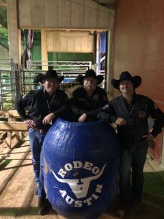 Rodeo Austin Orthopedic Doctors