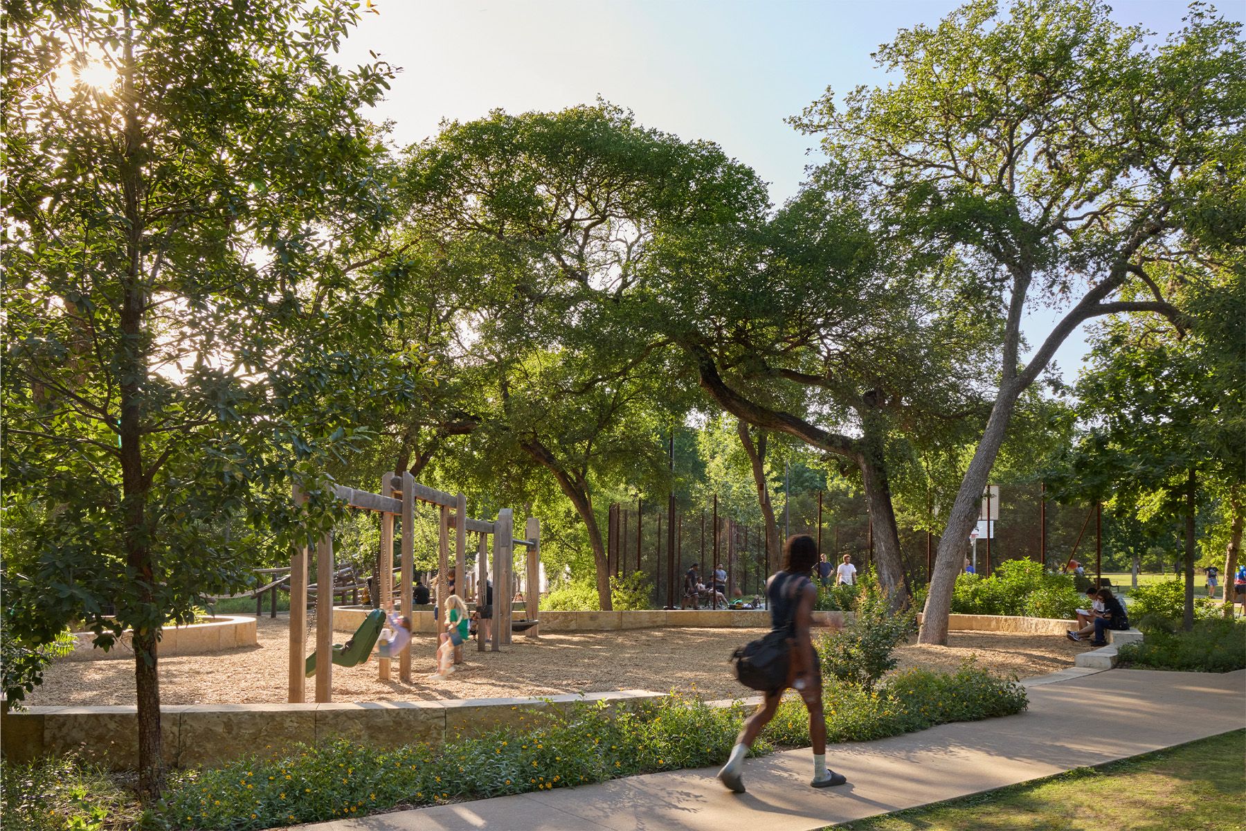 2024 PROJECT OF THE YEAR AUSTIN GREEN AWARDS