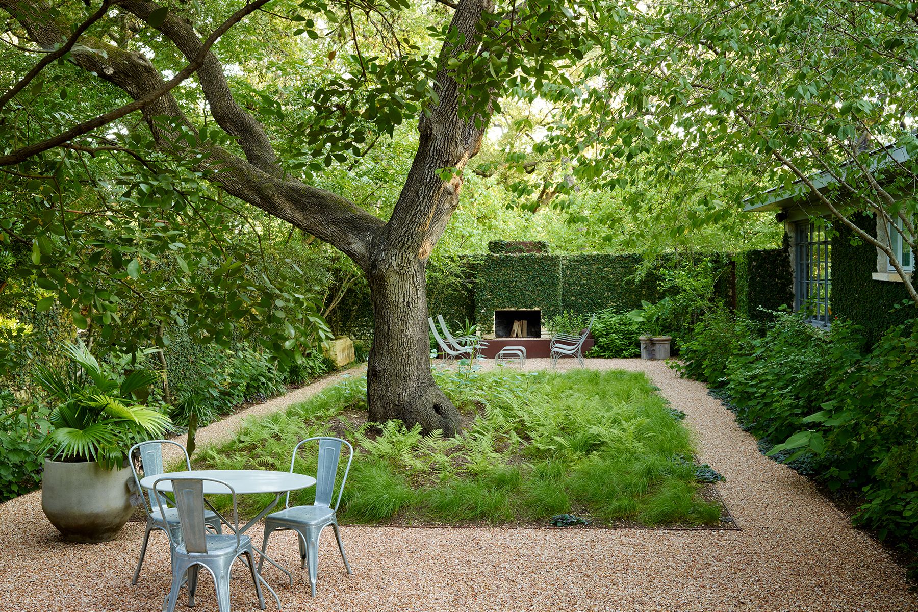 BRIDLE PATH RESIDENCE