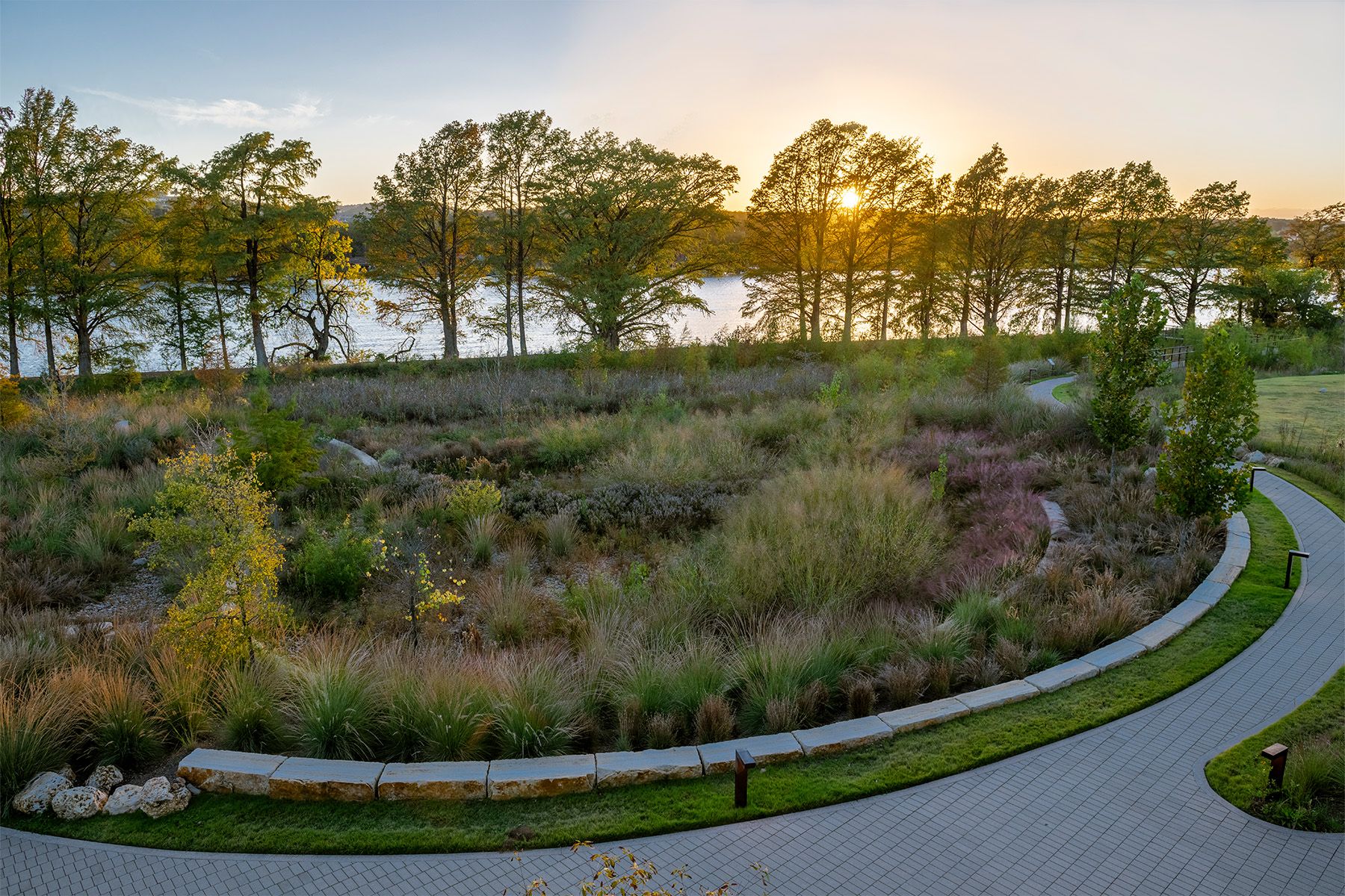 2023 TEXAS ASLA AWARD OF EXCELLENCE