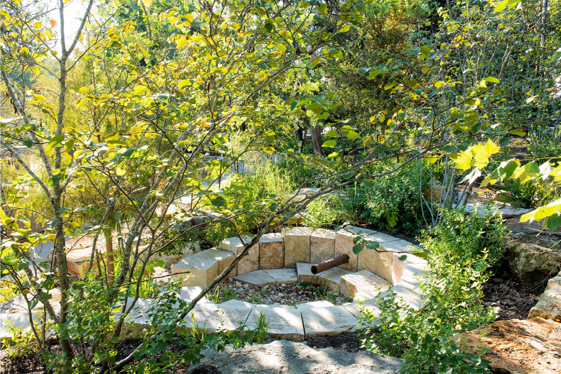 2022 TEXAS ASLA HONORS AWARD