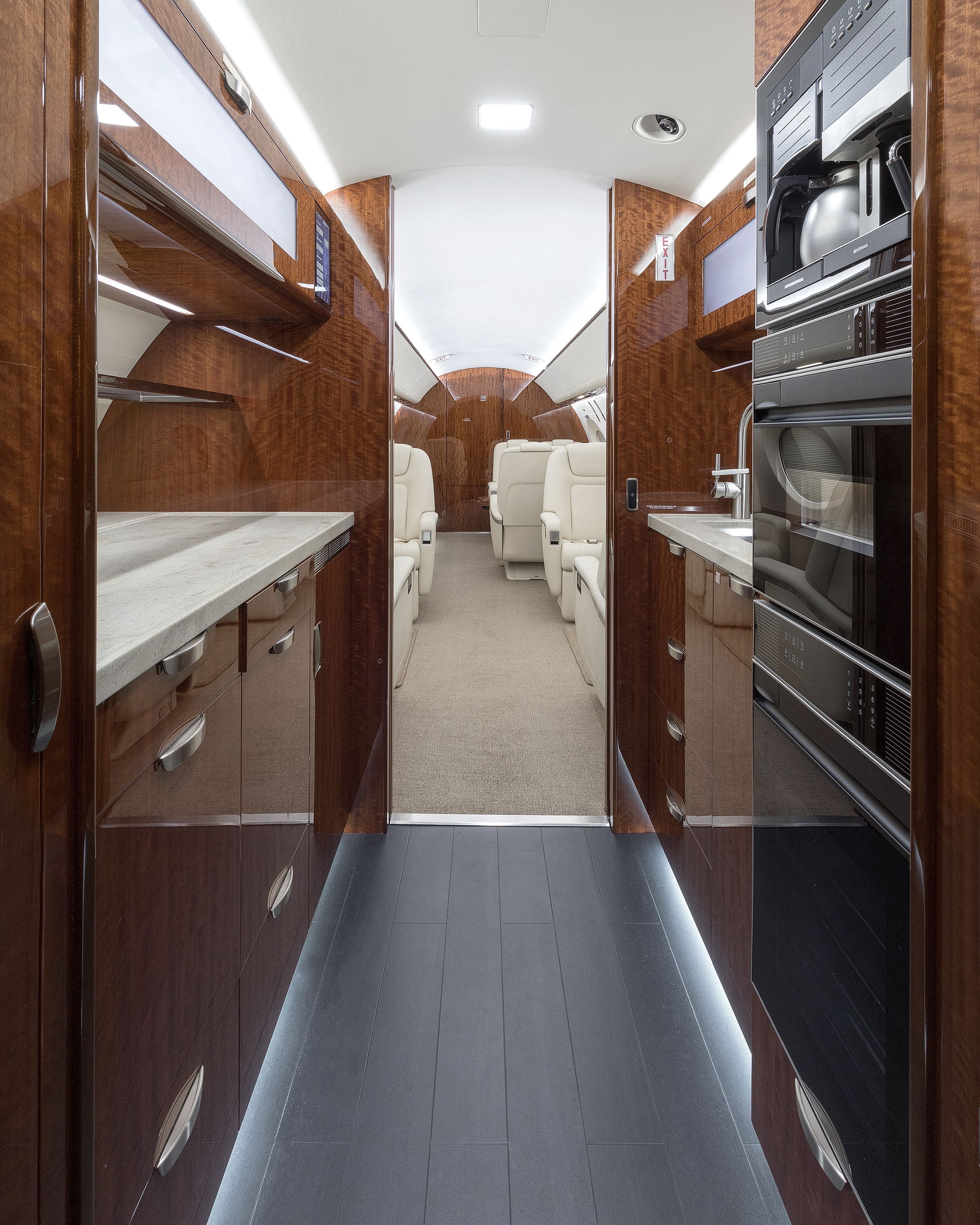 N202KR Galley and Fore Cabin.jpg