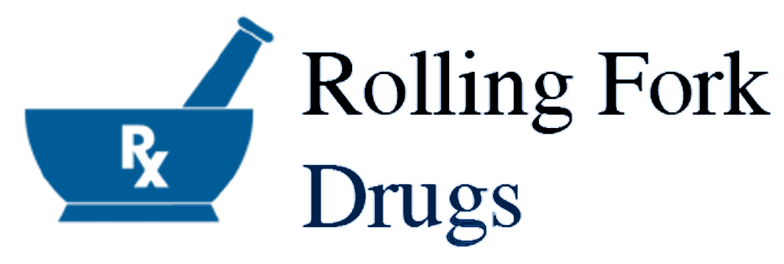 Rolling Fork Drugs