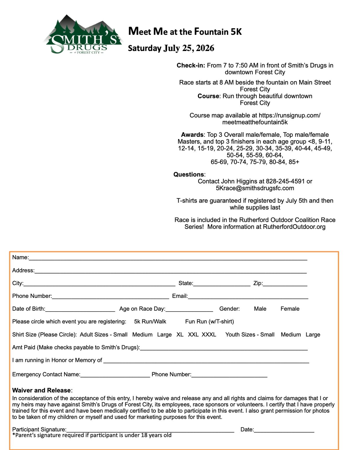2026 Meet Me at the Fountain 5K Registration Form.1.jpeg
