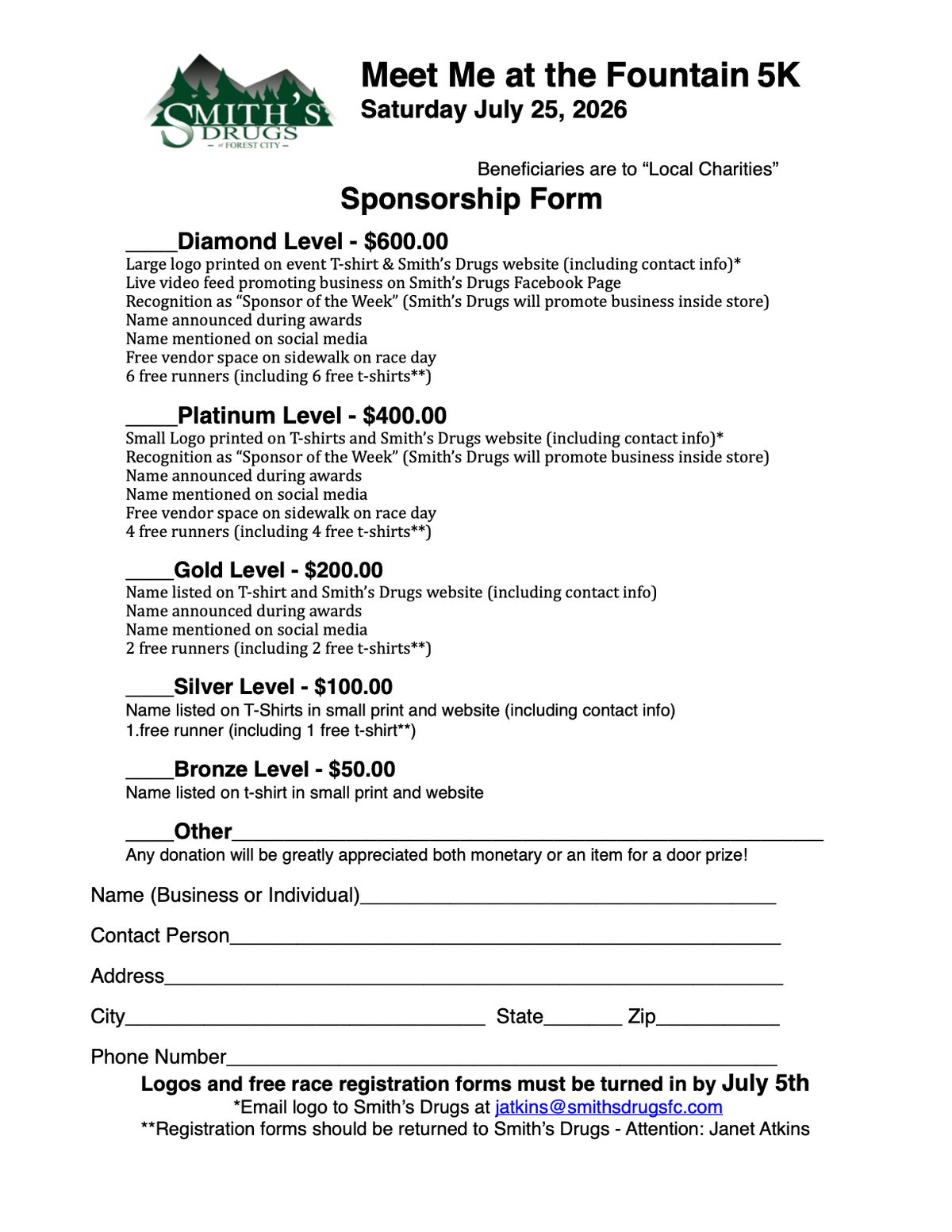 2026 Meet Me at the Fountain 5K Sponsorship form.1.jpeg