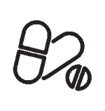 Medication Icon Medication Savings