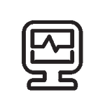 Refill Icon Prescription Filling