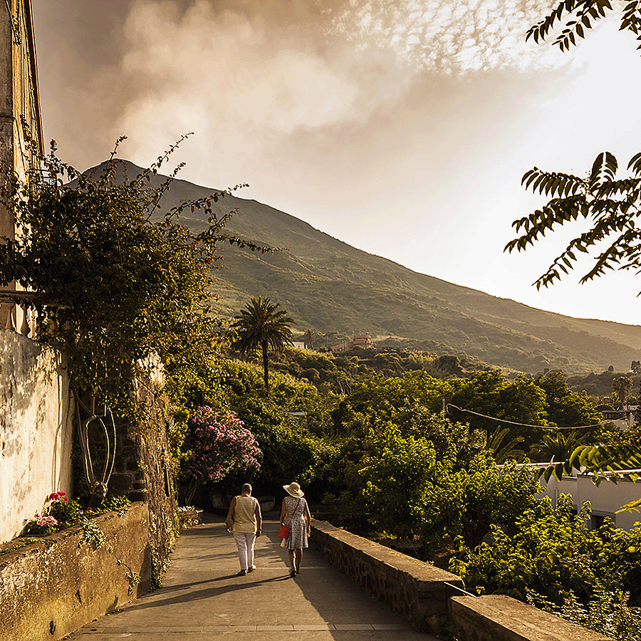 Quaint Sicily