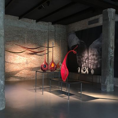 Lino Tagliapietra gallery