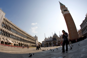 Piazza San Marco