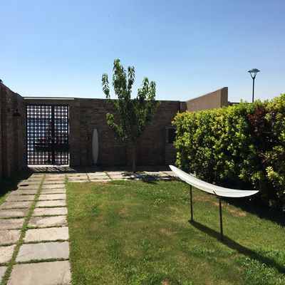 Lino Tagliapietra studio entrance on Murano