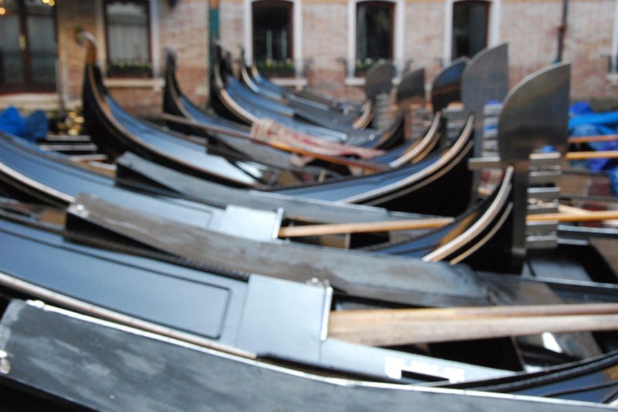 Venice, gondolas.jpg